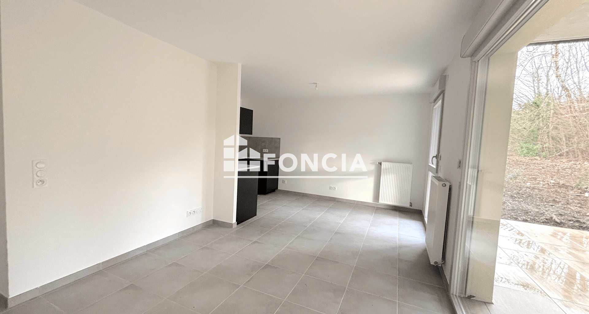 Appartement 2 pièces (51.14 m²) à louer - Coublevie (38500)