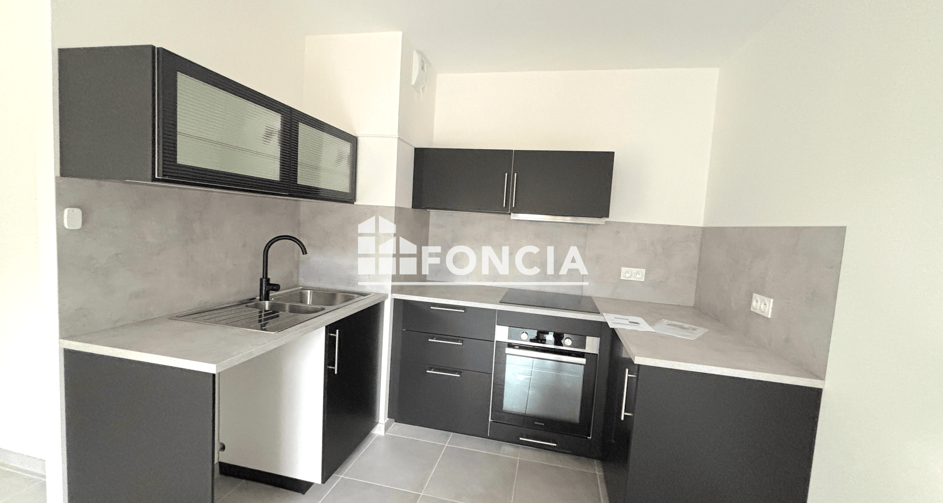 Appartement 2 pièces (51.14 m²) à louer - Coublevie (38500)