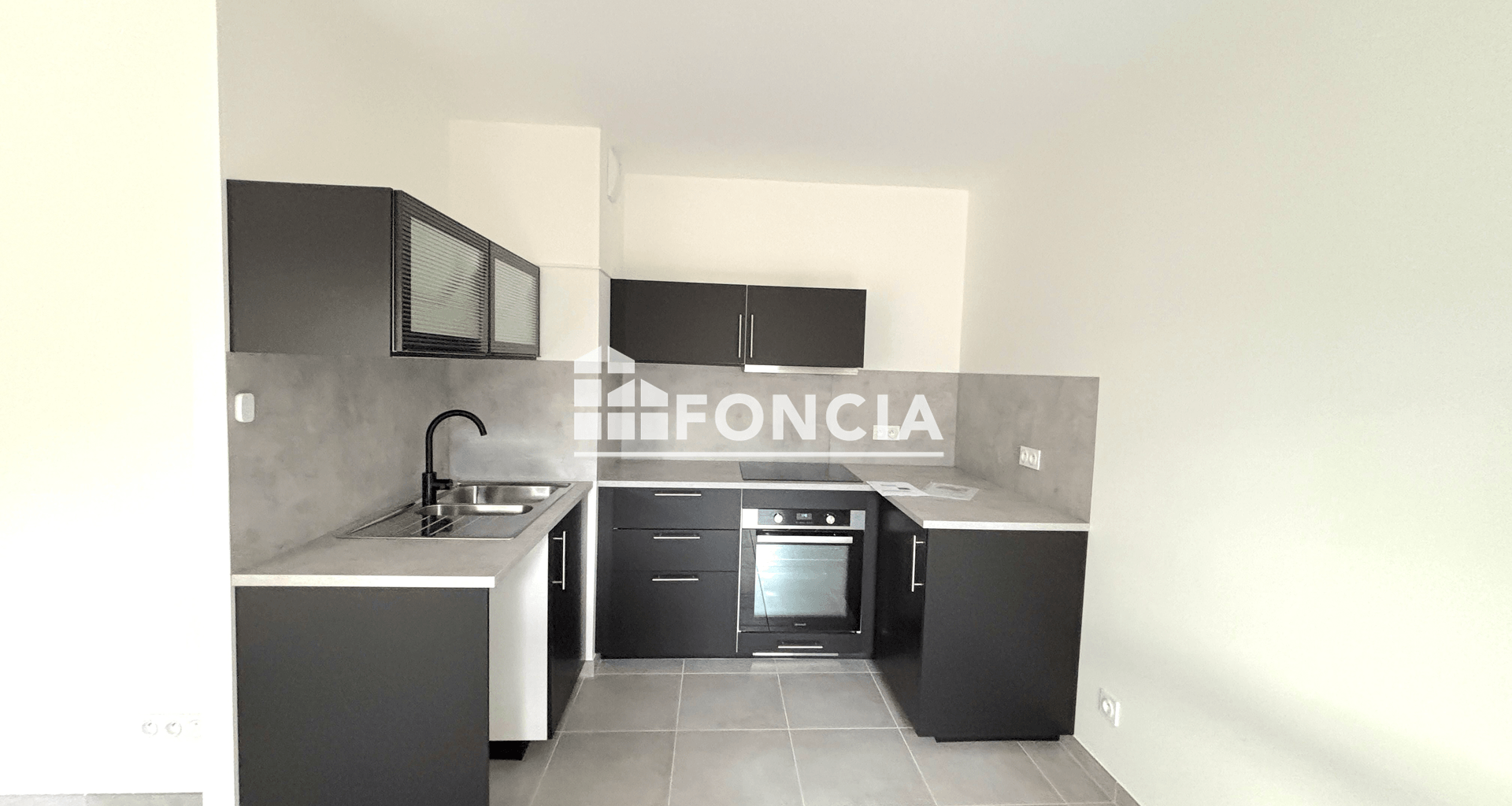 Appartement 2 pièces (51.14 m²) à louer - Coublevie (38500)