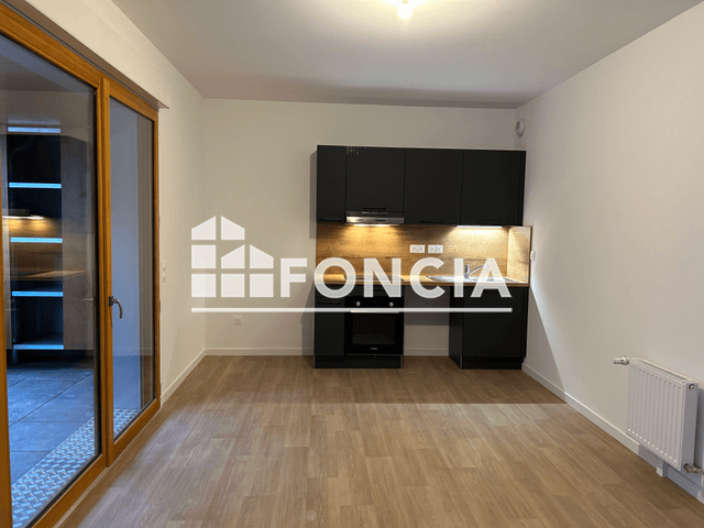 Appartement 3 pièces (69.68 m²) à louer - Saint-jacques-de-la-lande (35136)