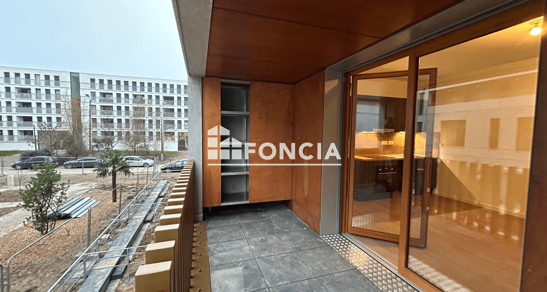 Appartement 3 pièces (69.68 m²) à louer - Saint-jacques-de-la-lande (35136)