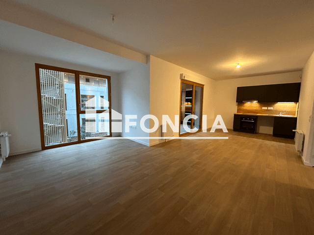Appartement 3 pièces (69.68 m²) à louer - Saint-jacques-de-la-lande (35136)