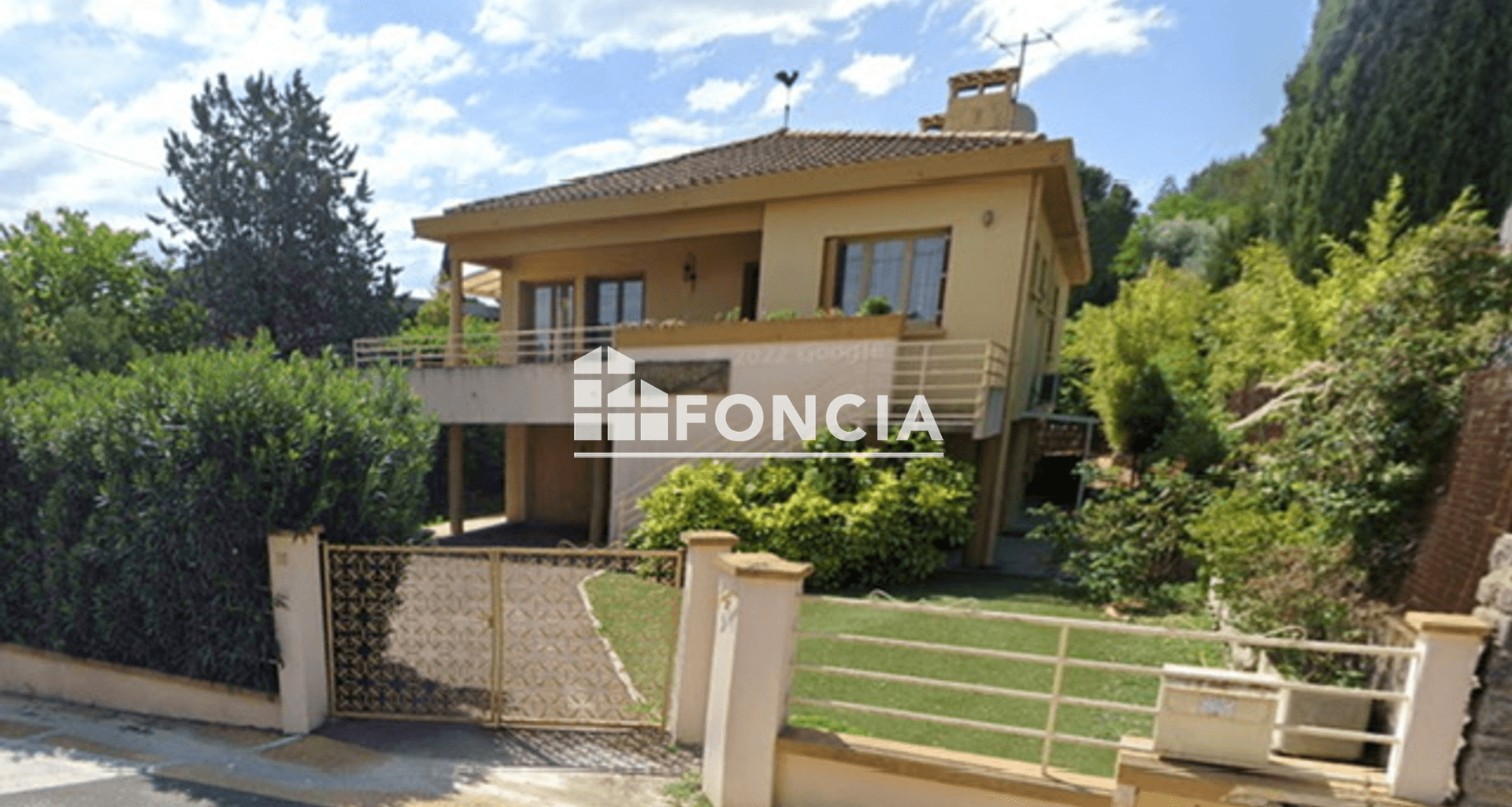 Maison 6 pièces (160 m²) à vendre - Castelnau-le-lez (34170)