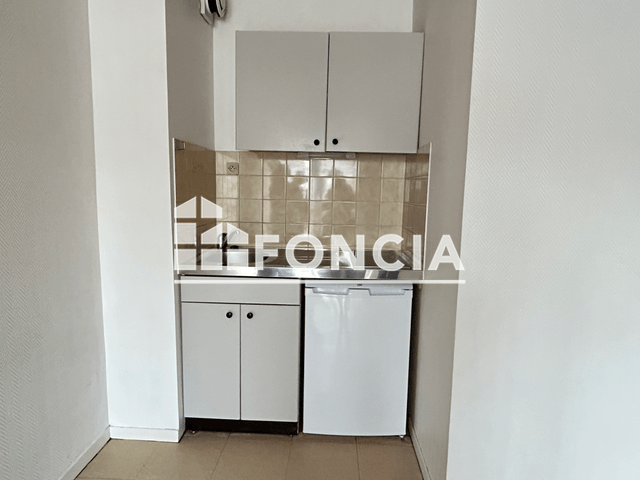 Appartement 2 pièces (35 m²) à louer - La Rochelle (17000)
