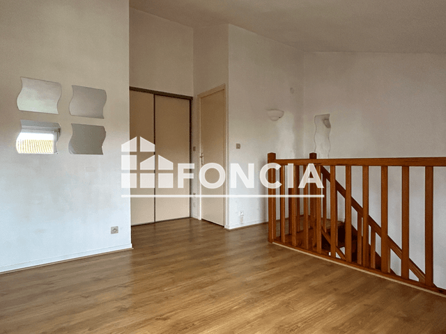 Appartement 2 pièces (35 m²) à louer - La Rochelle (17000)