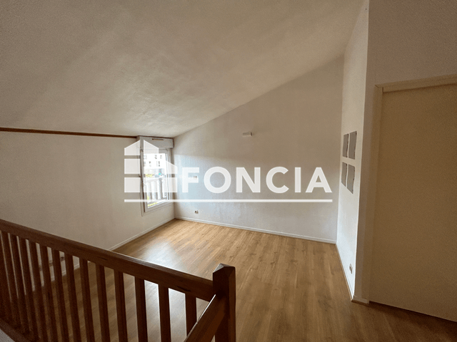 Appartement 2 pièces (35 m²) à louer - La Rochelle (17000)
