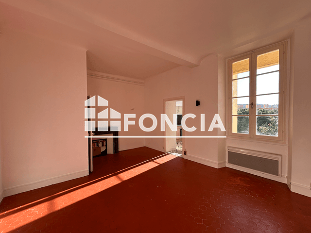 Appartement 2 pièces (40 m²) à louer - Draguignan (83300)