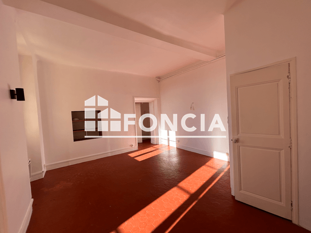 Appartement 2 pièces (40 m²) à louer - Draguignan (83300)