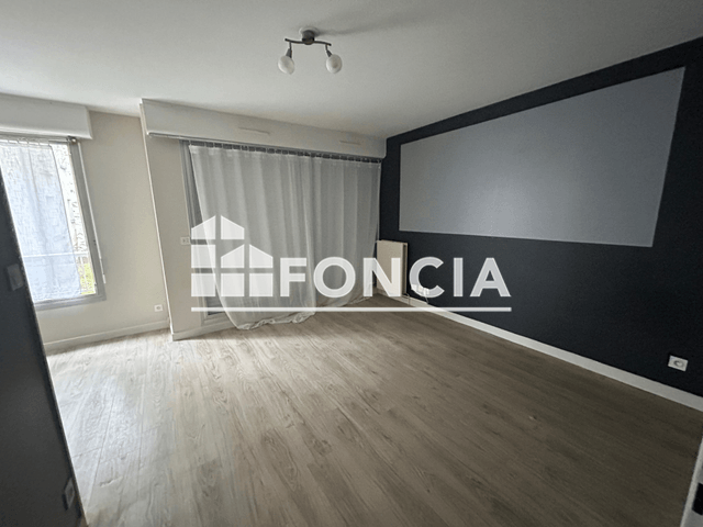 Studio (30.59 m²) à louer - Chatellerault (86100)