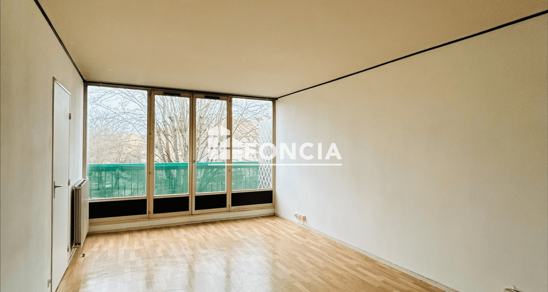 Appartement 2 pièces (49.69 m²) à louer - Longjumeau (91160)