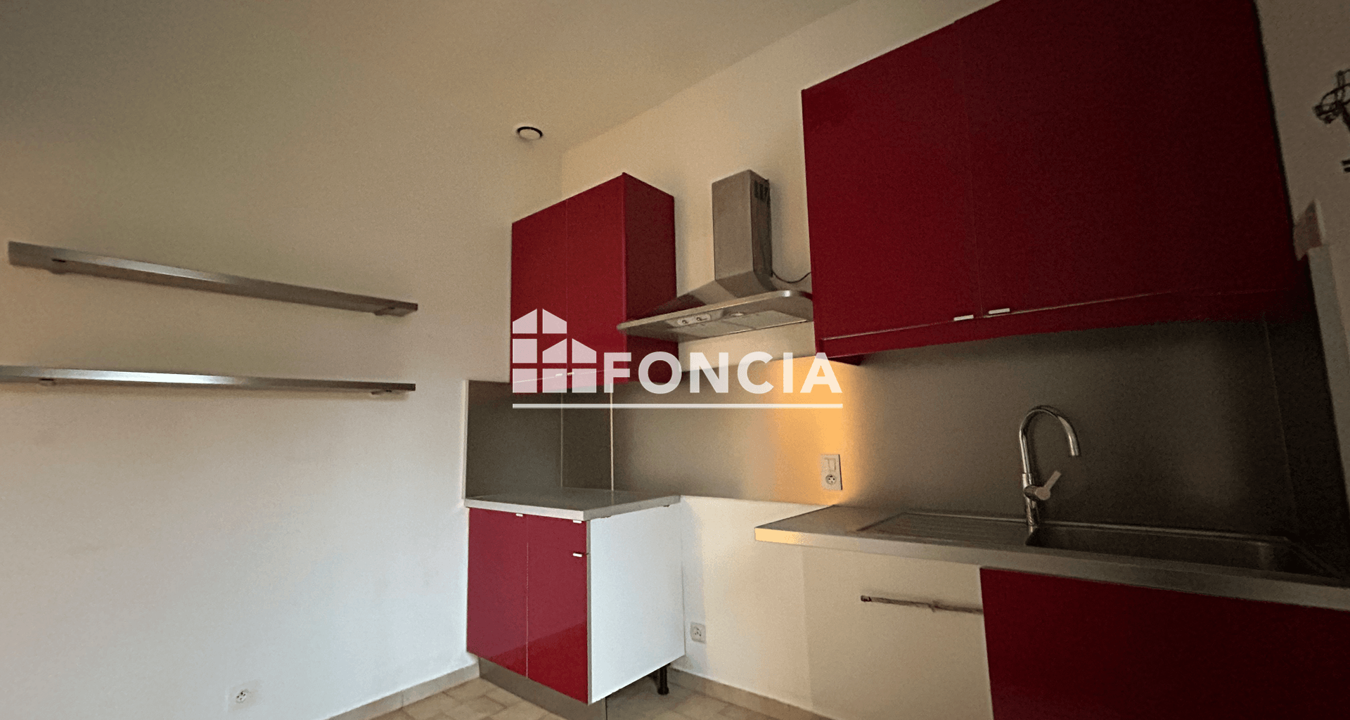 Maison 7 pièces (162.31 m²) à louer - Houdan (78550)