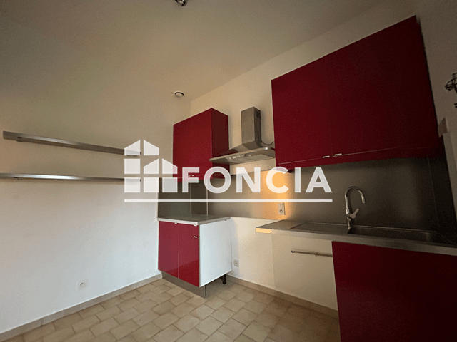 Maison 7 pièces (162.31 m²) à louer - Houdan (78550)