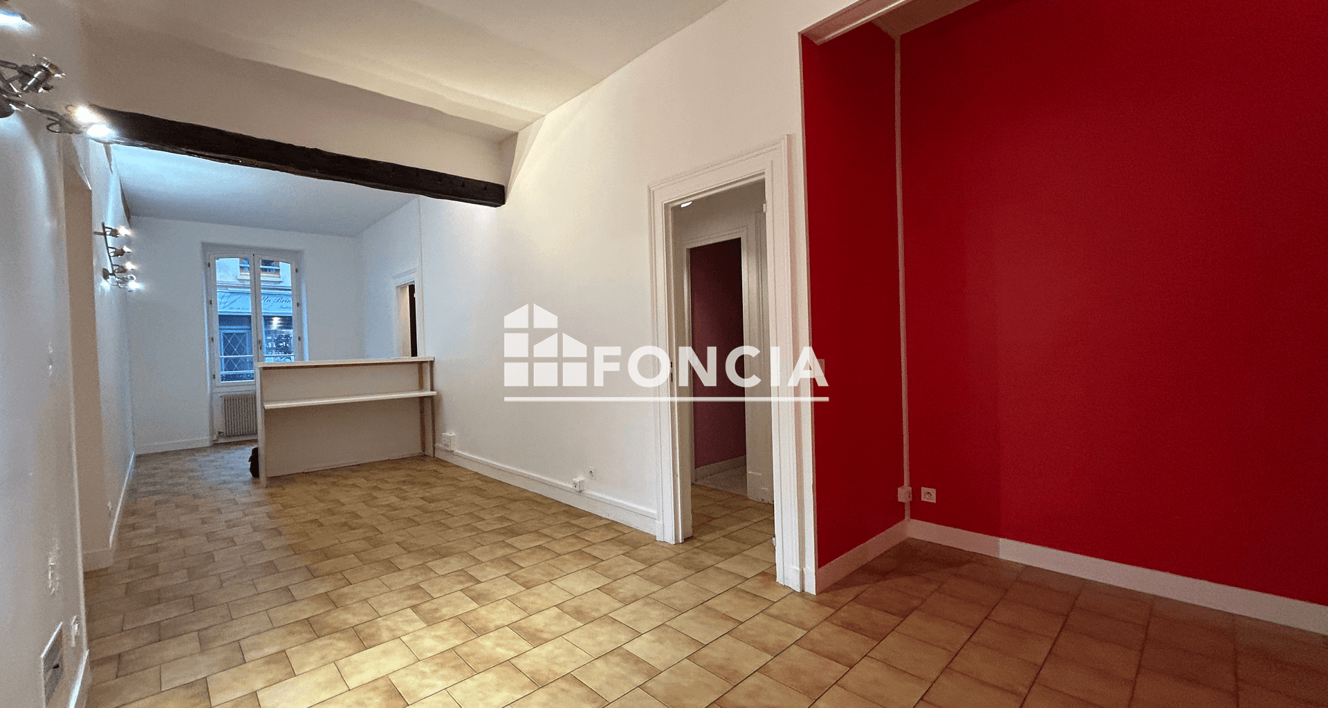 Maison 7 pièces (162.31 m²) à louer - Houdan (78550)