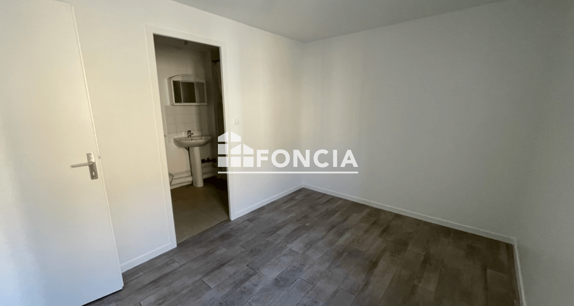 Appartement 2 pièces (33.02 m²) à louer - Trévoux (01600)