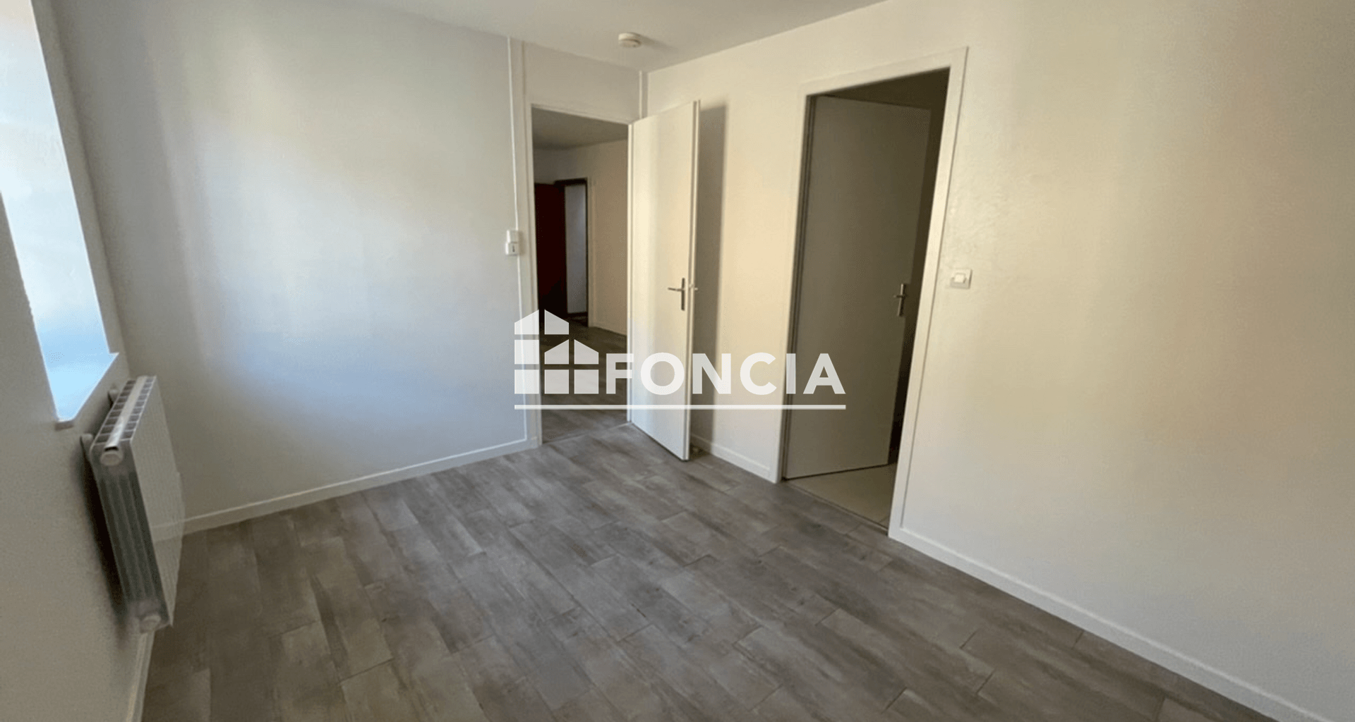 Appartement 2 pièces (33.02 m²) à louer - Trévoux (01600)