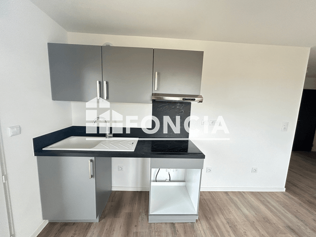 Appartement 2 pièces (49.71 m²) à louer - Luce (28110)