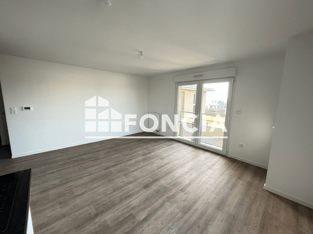 Appartement 2 pièces (49.71 m²) à louer - Luce (28110)