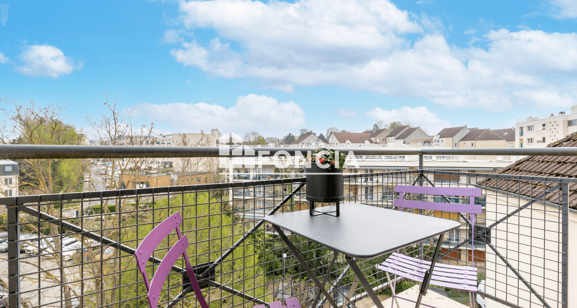 Appartement 3 pièces (87.16 m²) à louer - Melun (77000)