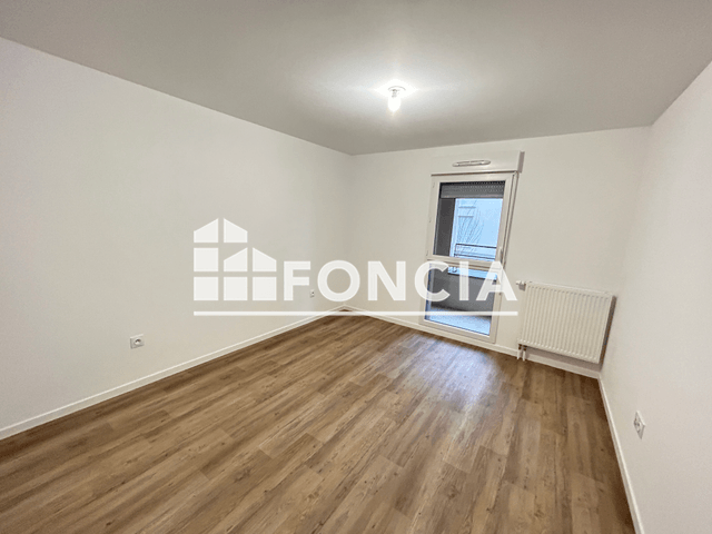 Appartement 3 pièces (65.96 m²) à louer - Luce (28110)