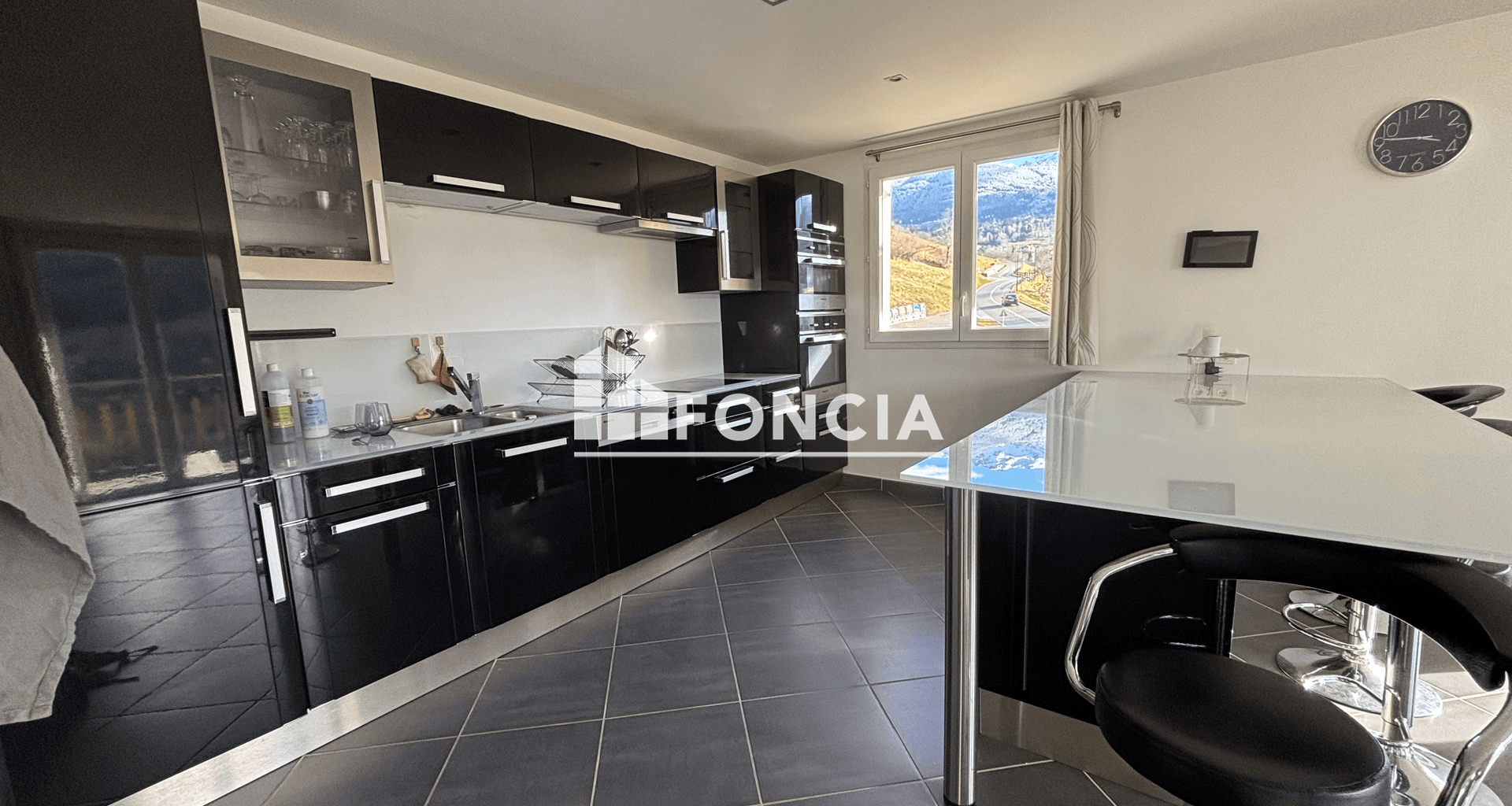 Appartement 3 pièces (94 m²) à louer - Les Adrets (38190)