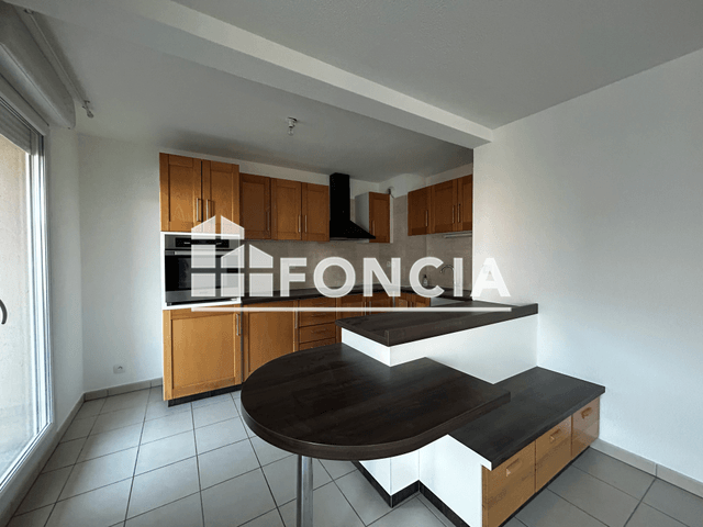 Appartement 3 pièces (61.09 m²) à louer - Albi (81000)