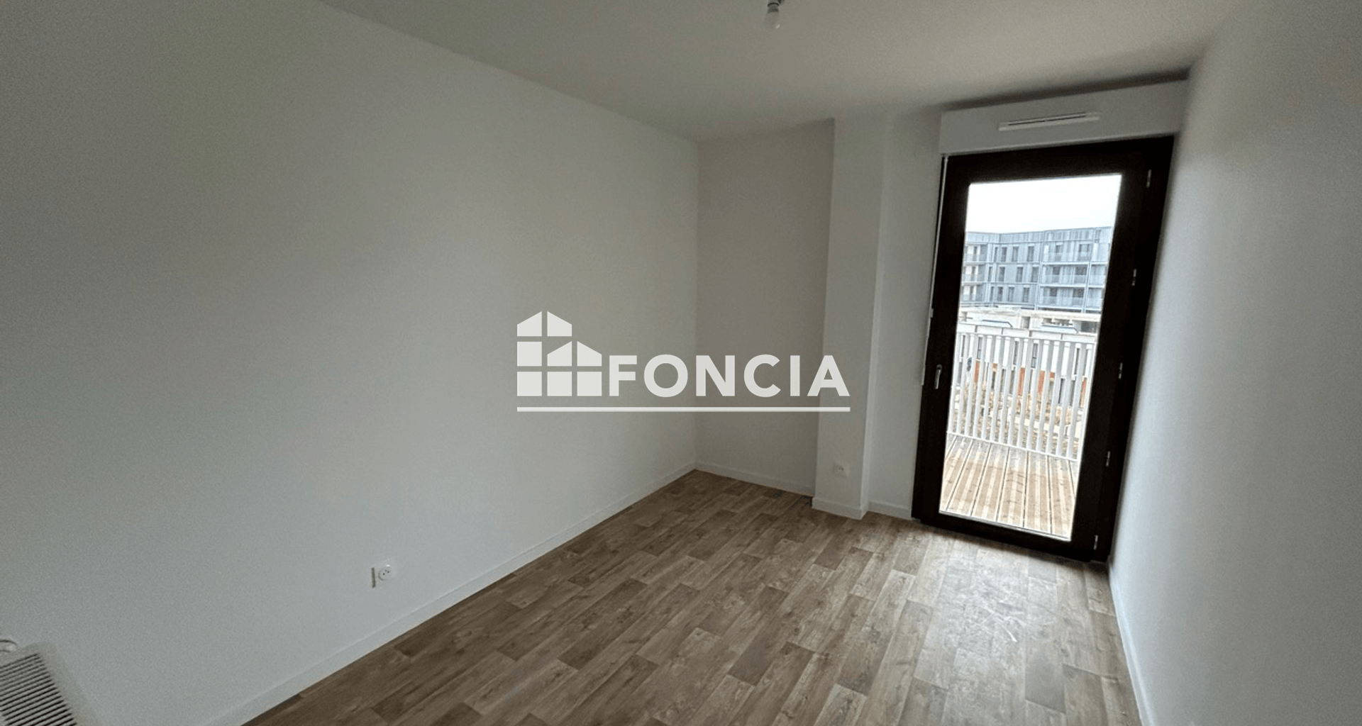Appartement 3 pièces (58.3 m²) à louer - Bussy-saint-georges (77600)
