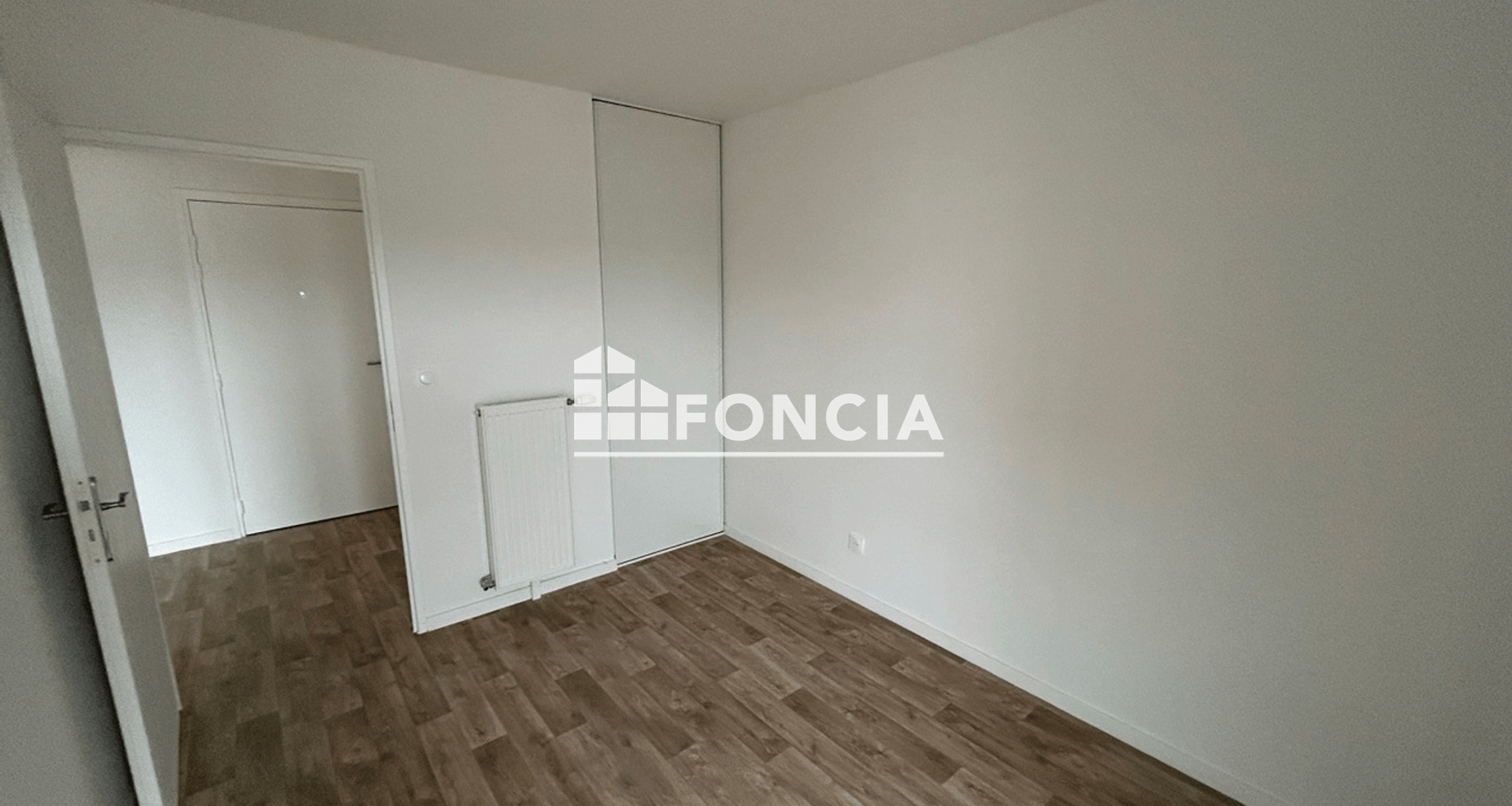 Appartement 3 pièces (58.3 m²) à louer - Bussy-saint-georges (77600)
