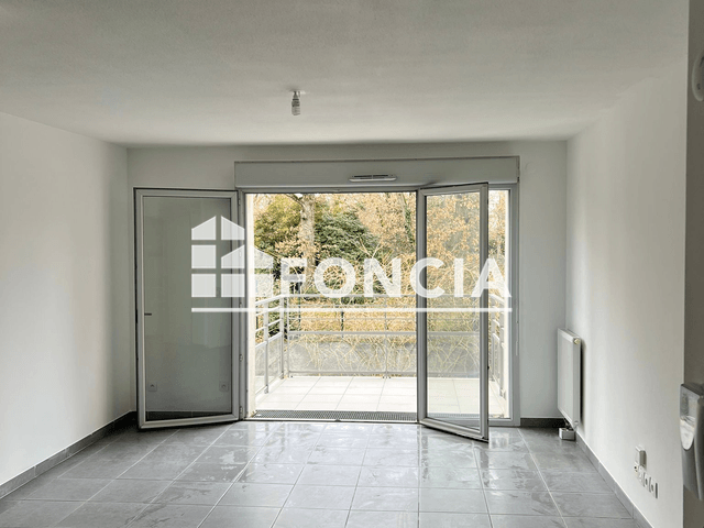 Studio (43.5 m²) à louer - Colomiers (31770)