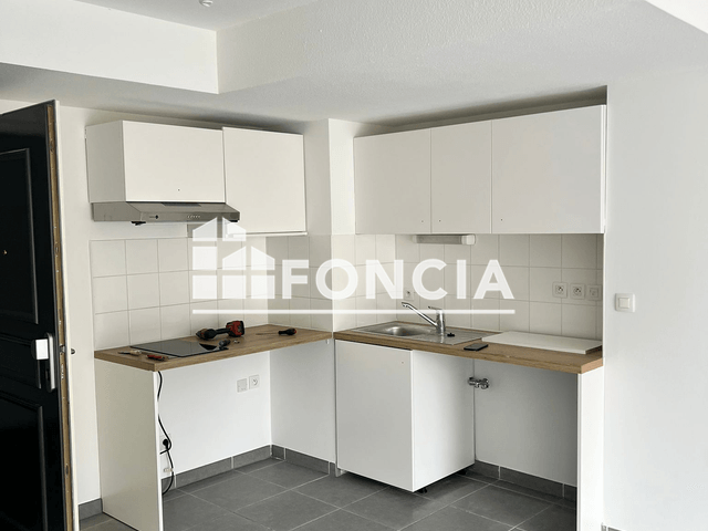 Studio (43.5 m²) à louer - Colomiers (31770)