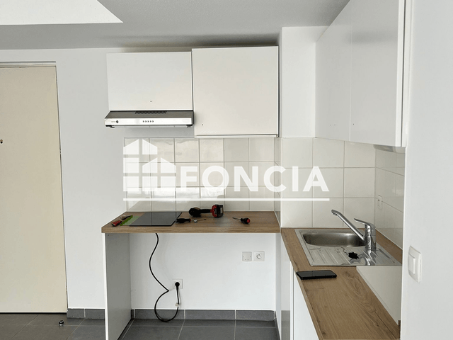 Studio (43.5 m²) à louer - Colomiers (31770)