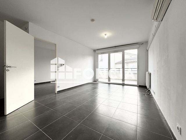 Appartement 2 pièces (40.87 m²) à louer - Martigues (13500)