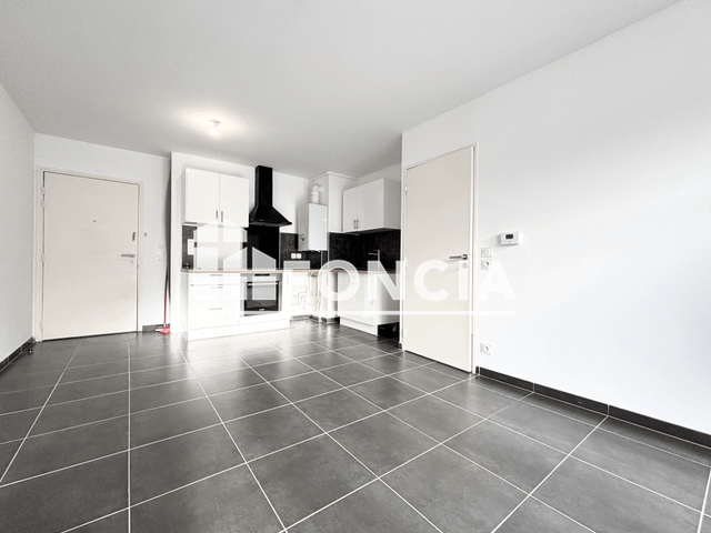 Appartement 2 pièces (40.87 m²) à louer - Martigues (13500)