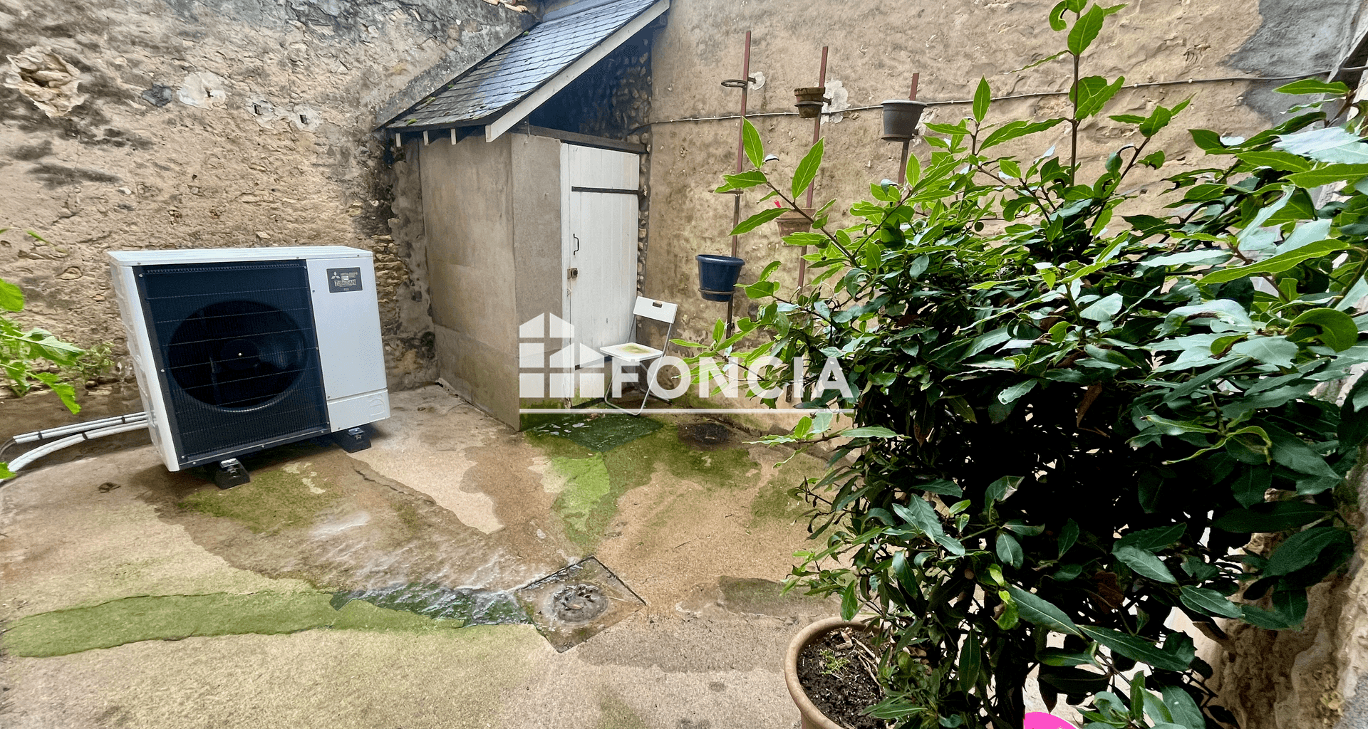 Maison 4 pièces (175 m²) à vendre - Pussay (91740)