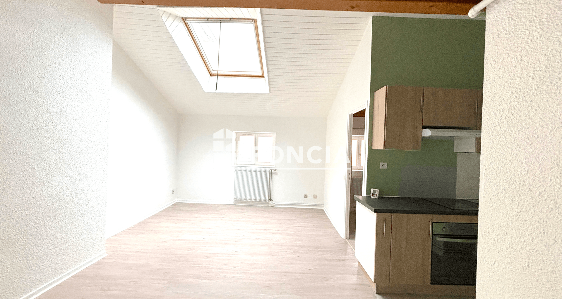 Studio (35.84 m²) à louer - Voiron (38500)