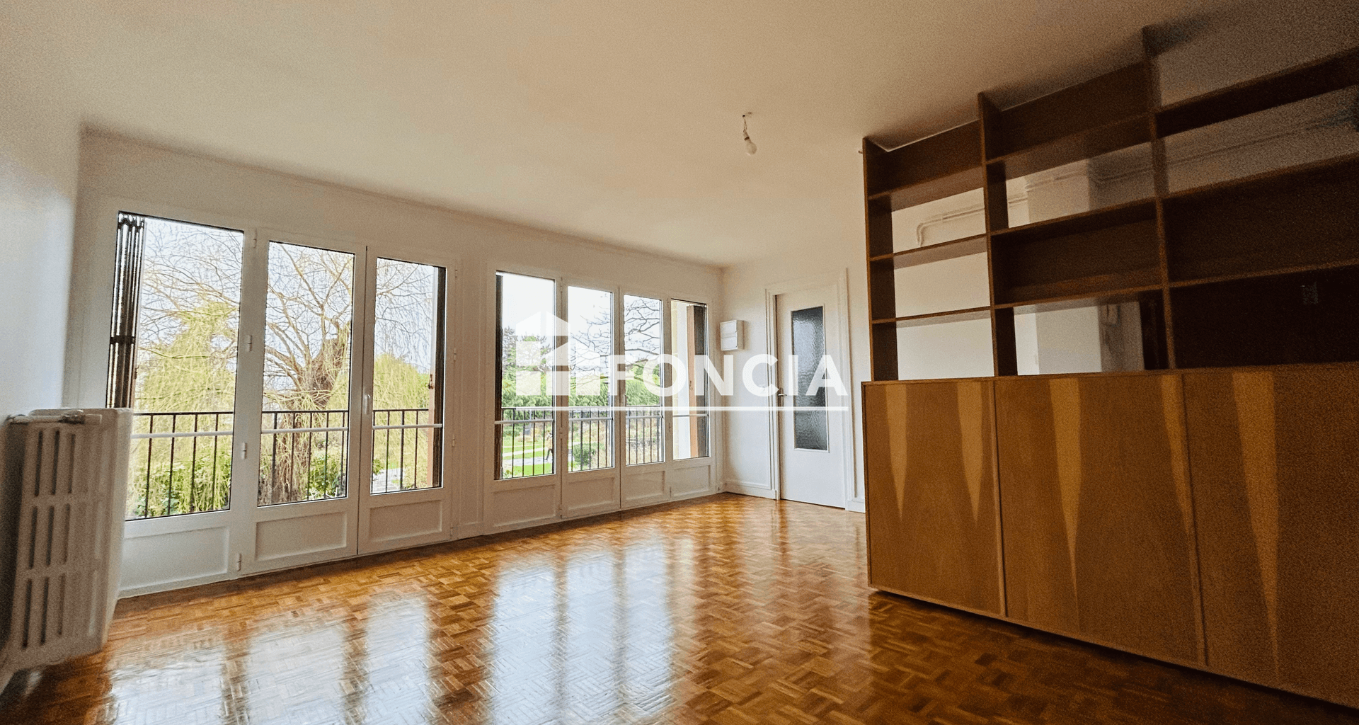 Appartement 2 pièces (43.17 m²) à louer - Enghien-les-bains (95880)