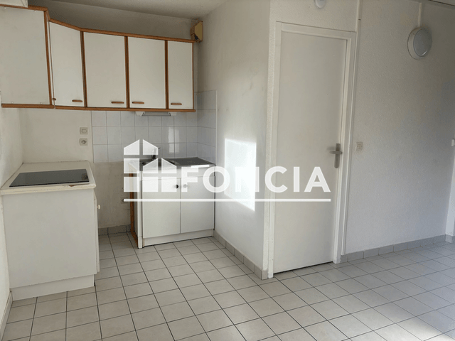 Studio (23.89 m²) à louer - La Roche Sur Foron (74800)