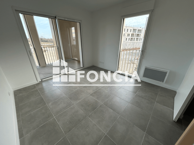 Appartement 4 pièces (83.5 m²) à louer - Mauguio (34130)