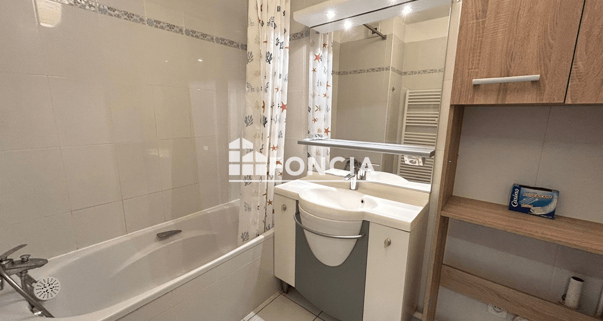 Appartement 3 pièces (71.69 m²) à louer - Saint-didier-au-mont-d'or (69370)
