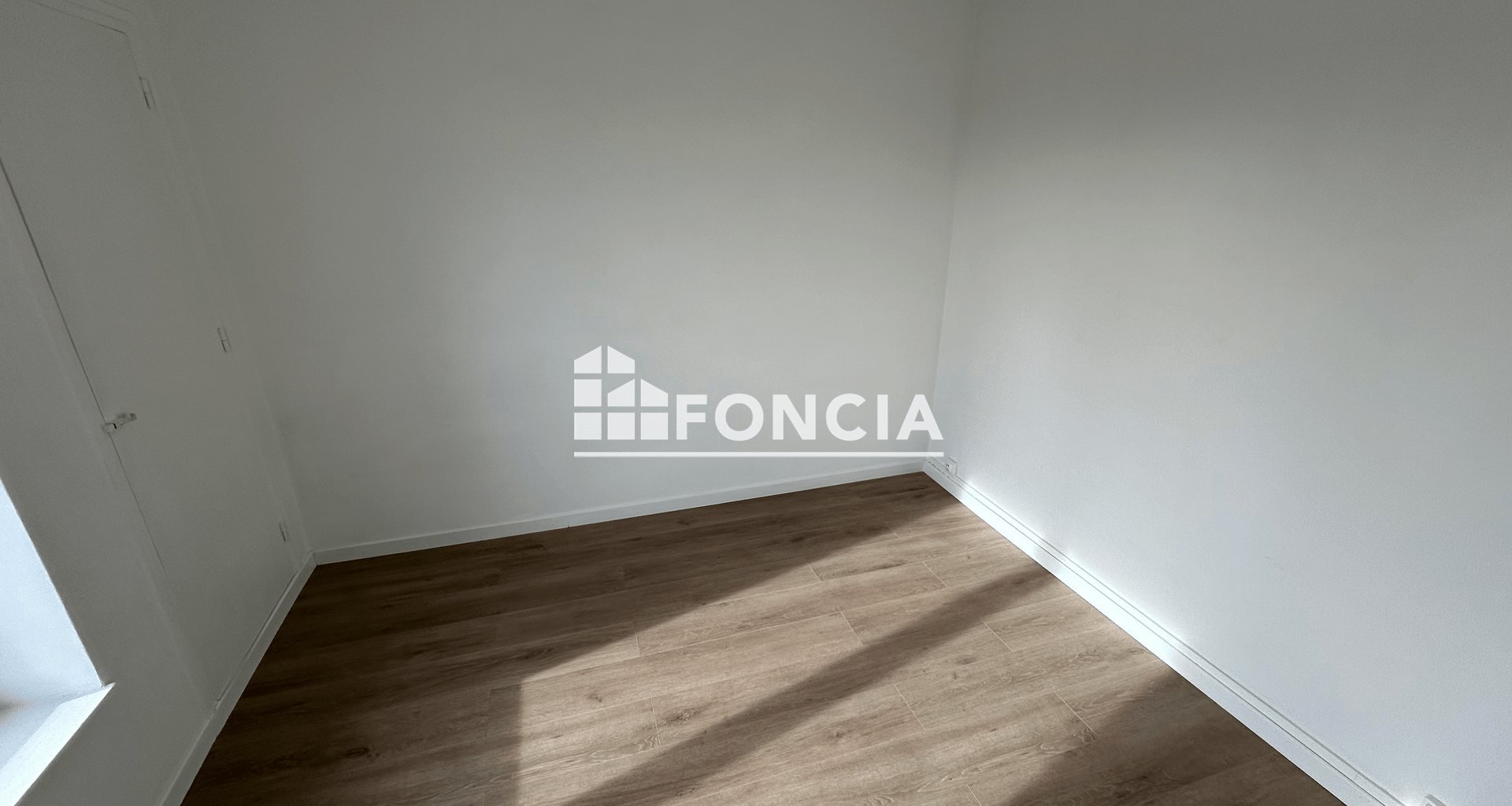 Appartement 2 pièces (44.96 m²) à louer - Valence (26000)