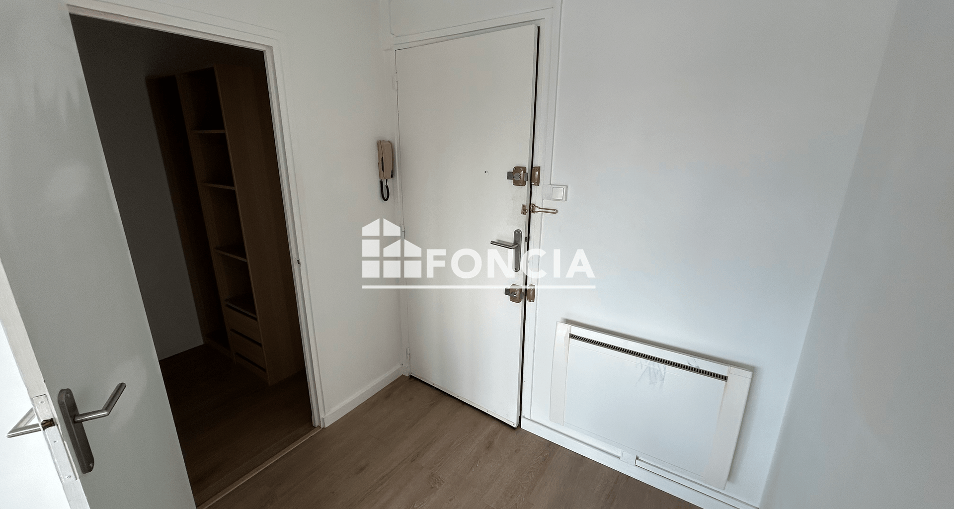 Appartement 2 pièces (44.96 m²) à louer - Valence (26000)