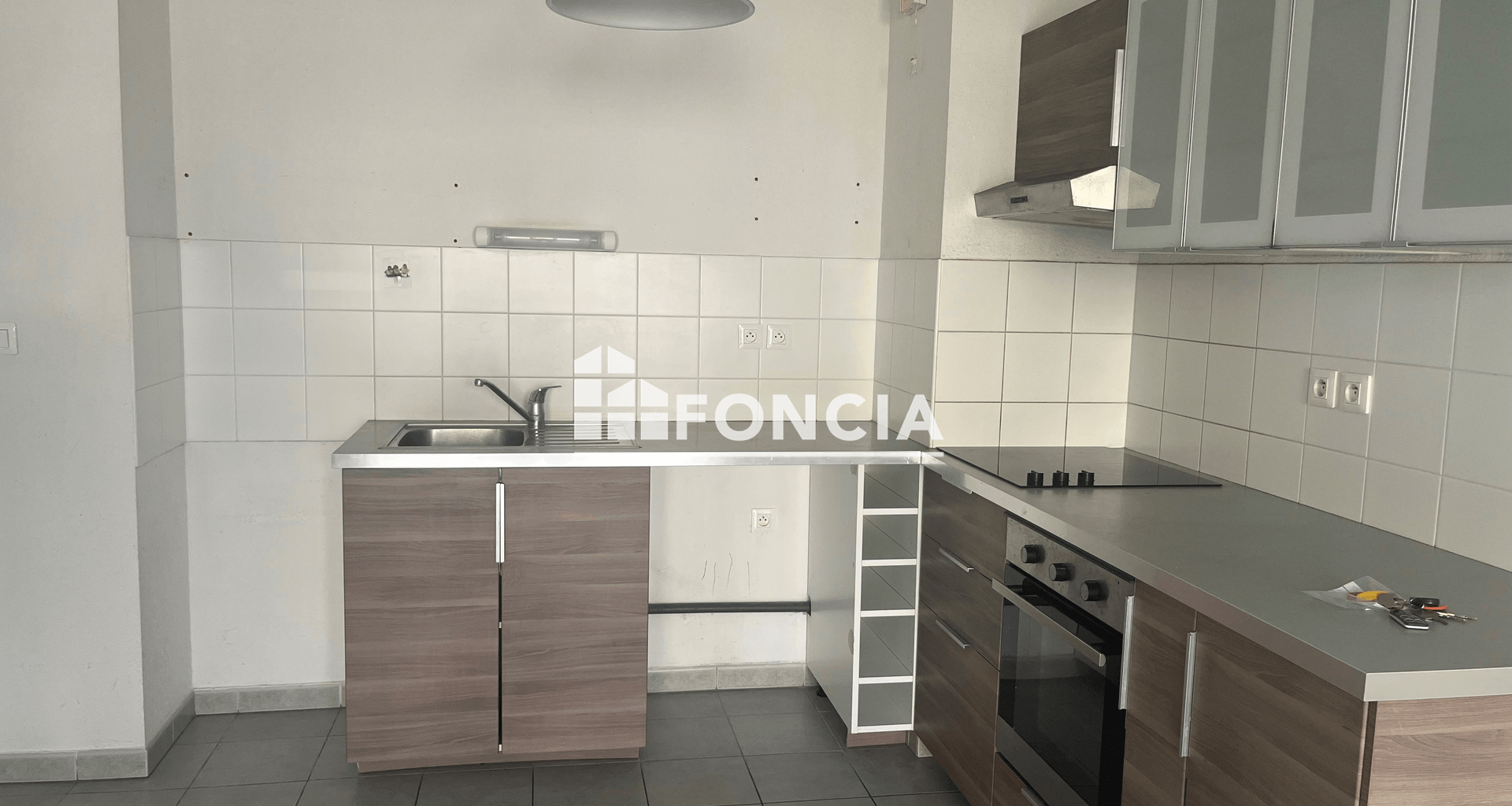 Appartement 3 pièces (58.04 m²) à louer - Montpellier (34090)