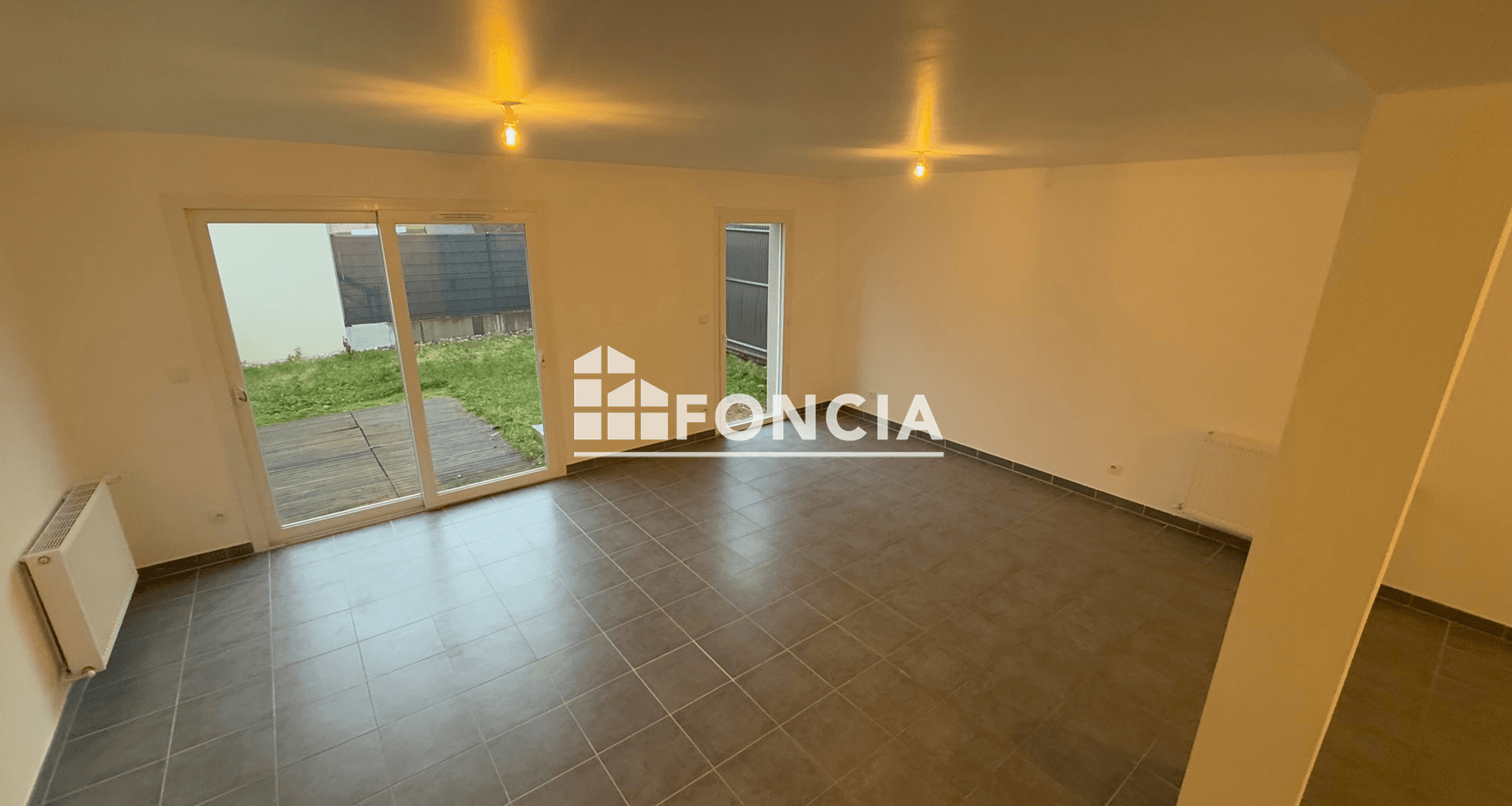 Appartement 4 pièces (86.82 m²) à louer - Rumilly (74150)