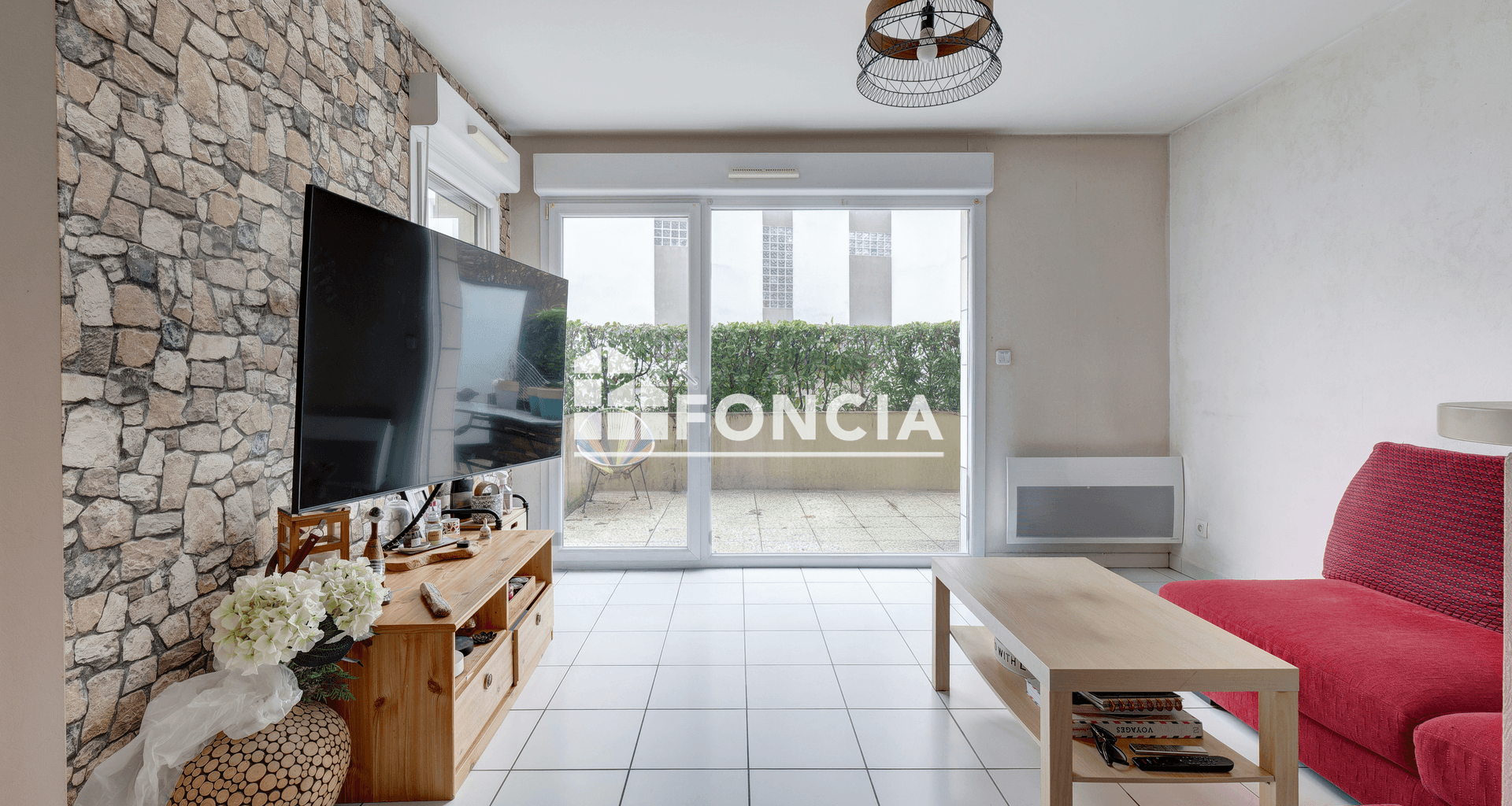 Studio (39.3 m²) à vendre - Reims (51100)