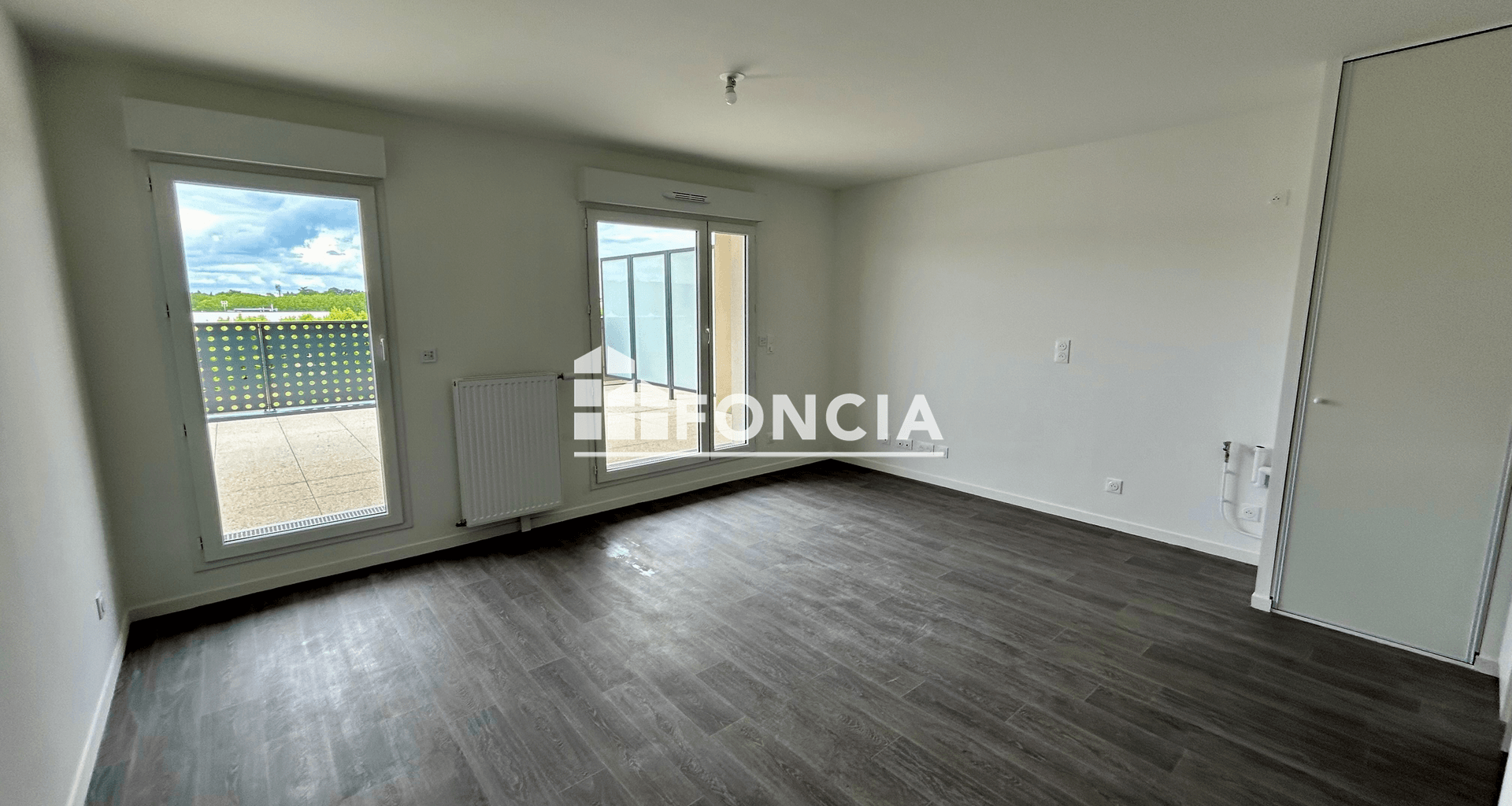 Appartement 2 pièces (42.2 m²) à louer - Chartres (28000)