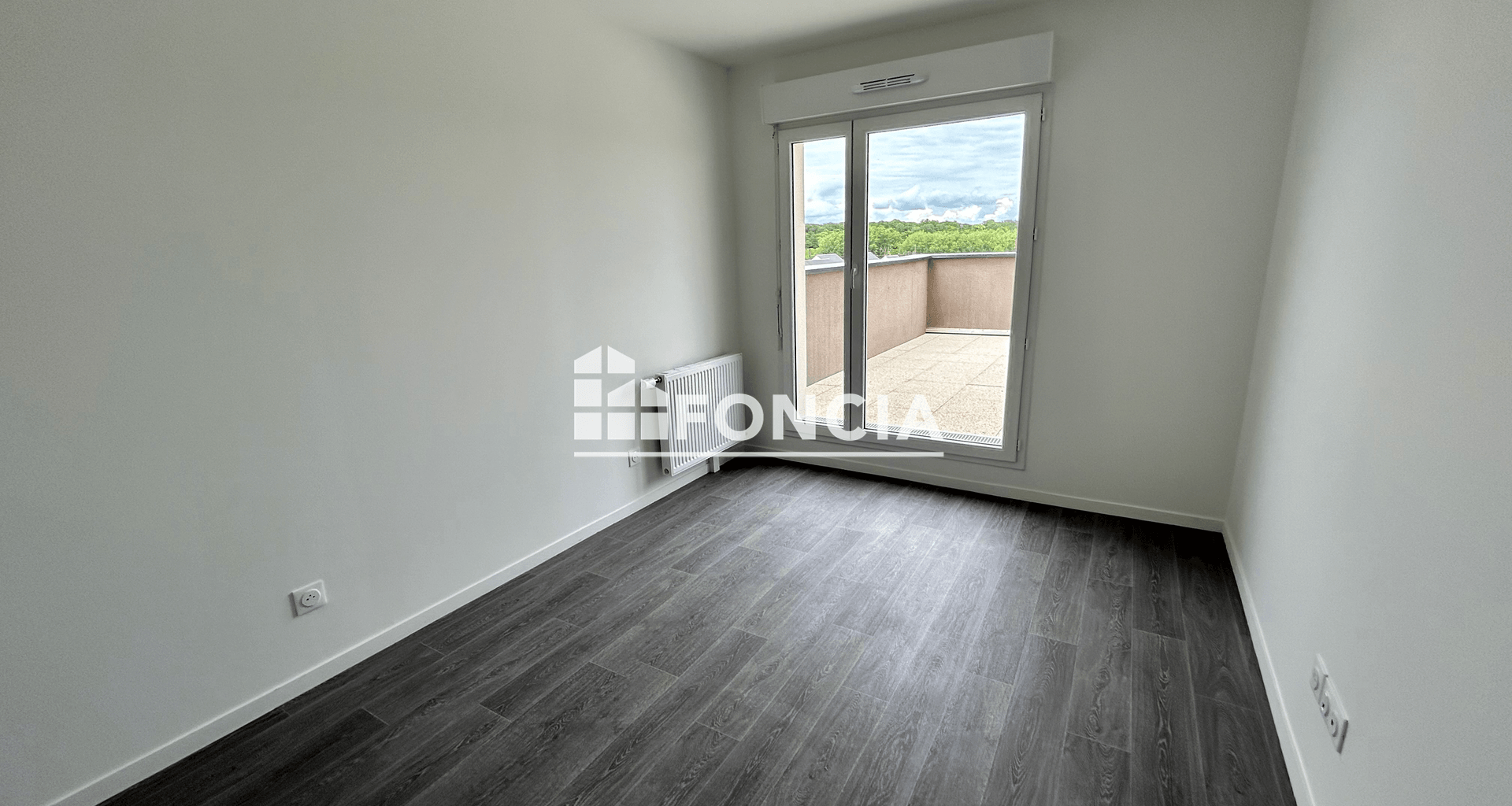 Appartement 2 pièces (42.2 m²) à louer - Chartres (28000)