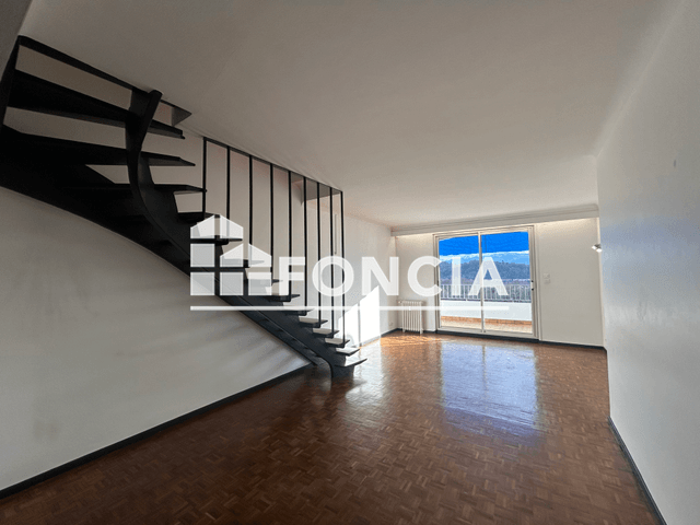 Appartement 3 pièces (73.59 m²) à louer - Pau (64000)