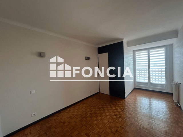 Appartement 3 pièces (73.59 m²) à louer - Pau (64000)