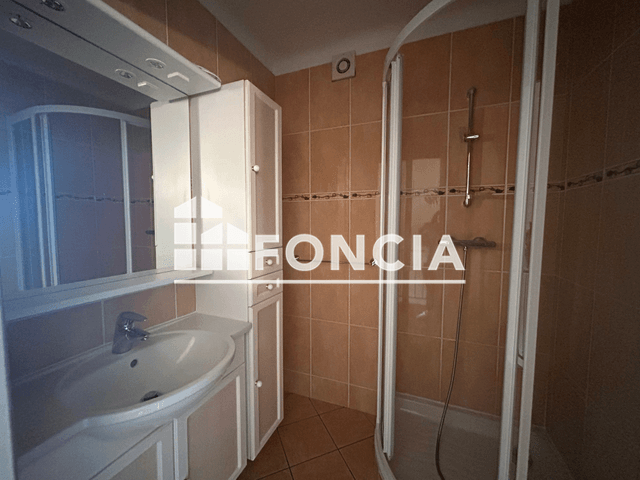 Appartement 3 pièces (73.59 m²) à louer - Pau (64000)