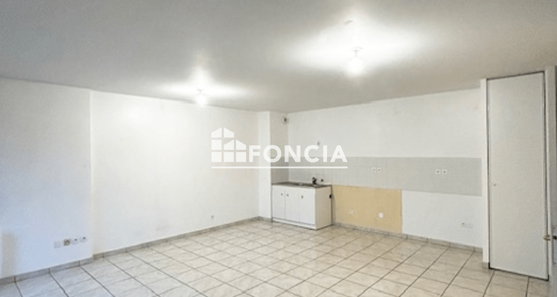 Appartement 3 pièces (66.4 m²) à louer - L'étrat (42580)
