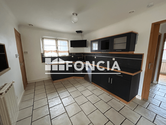 Maison 3 pièces (70.91 m²) à louer - Bagnols Sur Ceze (30200)